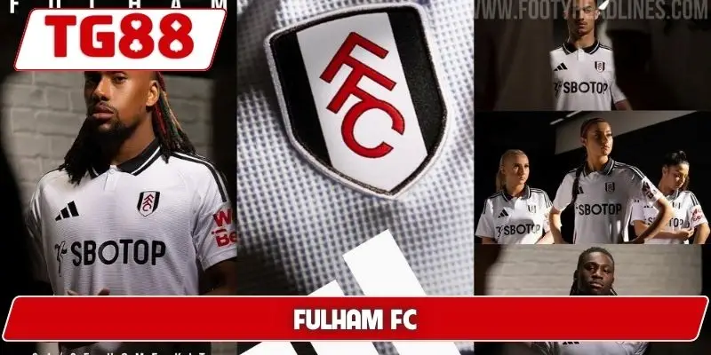 Fulham FC